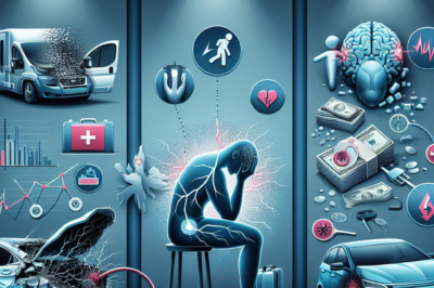 The Physical, Emotional, and Financial Impact of Electric Car Battery Accidents
