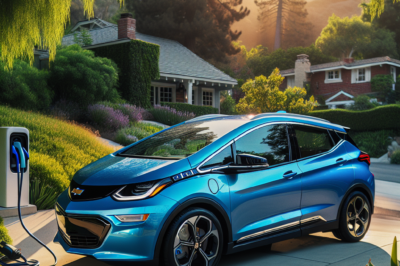 Navigating Legal Waters: Seeking Justice after a Chevy Bolt EV Battery Incident