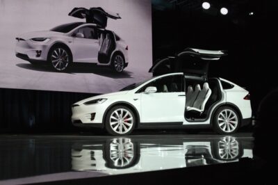 Electric Vehicle Insights: The True Impact of Legal Expertise on Your Tesla Model X Case