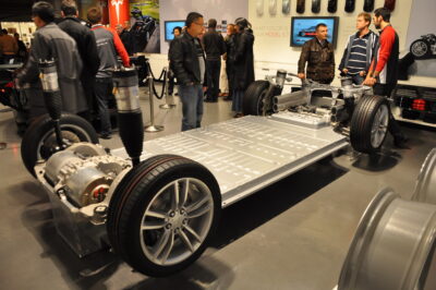 Damages and Decisions: Legal Support for Electric Car Battery Incidents