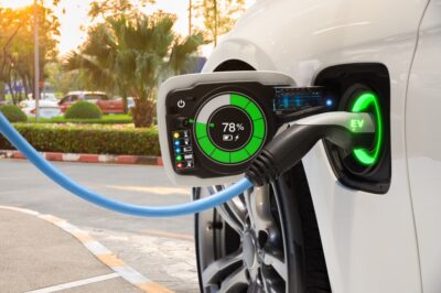 What Are The Benefits of Using A Tesla Wall Charger in Ocala, 34478