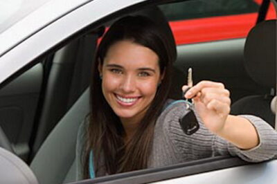 Teaching Teenage Drivers Post-Electric Vehicle Accident Protocols