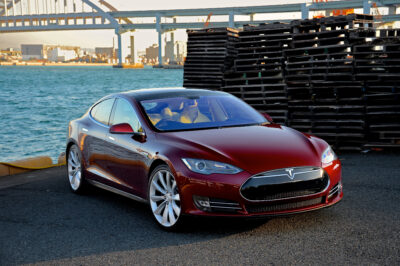 Tesla Model S Extended Warranty: Avoiding EV Warranty Pitfalls & Smart Choices