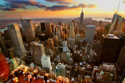 New York Electric Vehicle Accidents: How is the Impact of Dangerous Driving Initiative?