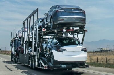 Electric Cars Downsides: Unveiling Hidden Issues & Facts