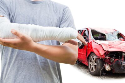 US Personal Injury Law Firm Count: Total Number & Statistics