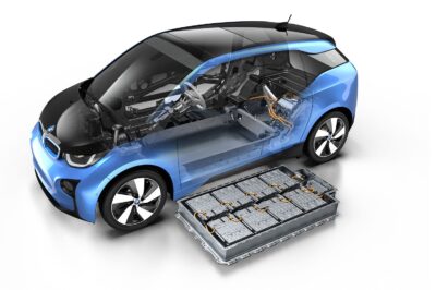 Electric Car Battery Upgrade: Compatibility & Higher-Capacity Options