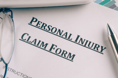 Top State Personal Injury Claims: Highest Rankings & Payout Statistics