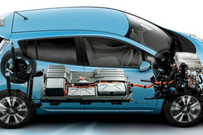 Stranded in Electric Car: Outcomes & Solutions for Dead Battery Situations