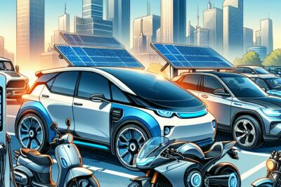 Electric Cars Environmental Impact: Myths vs Facts I Miami, FL