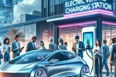 Electric Vehicle Maintenance Checklist: What are the Top EV Upkeep Tips?