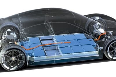 EV Battery Degradation: Causes & How to Prevent Wear