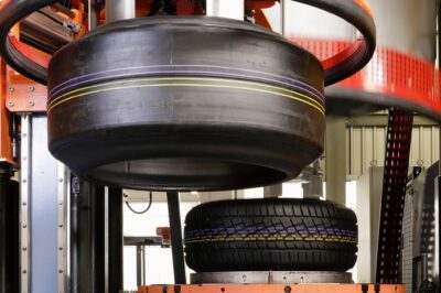 EV Tire Wear Comparison: Are Electric Car Tires Faster Degradation?