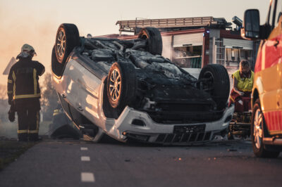 Car Accident Lawyers Near Me in Floral City, Florida