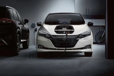 Nissan Leaf Fireproof Battery Guide: Best Material Choices & Selection