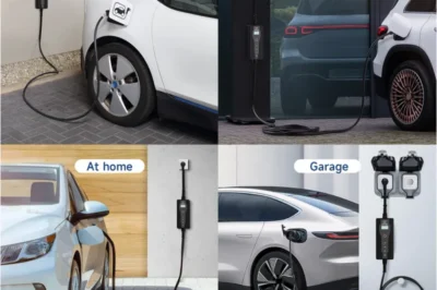 What Are The Benefits of Using A Tesla Wall Charger in Pembroke Pines, 33023