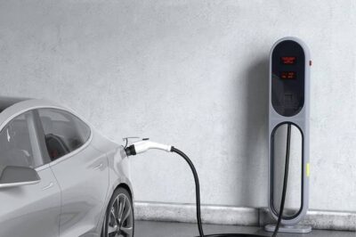 What Are The Benefits of Using A Tesla Wall Charger in Pembroke Pines, 33025