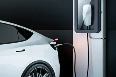 What Are The Benefits of Using A Tesla Wall Charger in The Villages, 32163