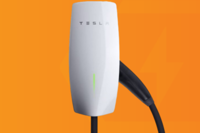 What Are The Benefits of Using A Tesla Wall Charger in Port Saint Lucie, 34986
