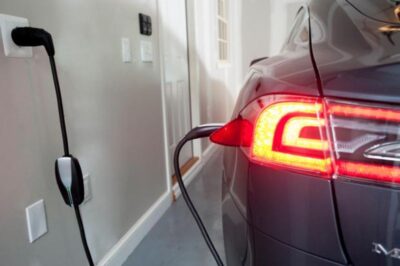 What Are The Benefits of Using A Tesla Wall Charger in Pompano Beach, 33097
