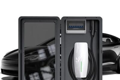 What Are The Benefits of Using A Tesla Wall Charger in Miramar, 33025