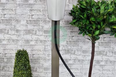 What Are The Benefits of Using A Tesla Wall Charger in Naples, 34117
