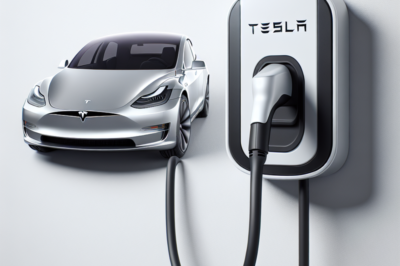 What Are The Benefits of Using A Tesla Wall Charger in Winter Haven, 33884