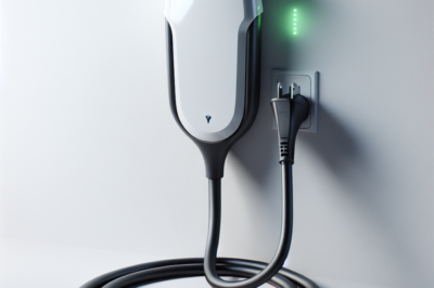 What Are The Benefits of Using A Tesla Wall Charger in West Palm Beach, 33413