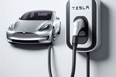 What Are The Benefits of Using A Tesla Wall Charger in Lake Worth, 33463