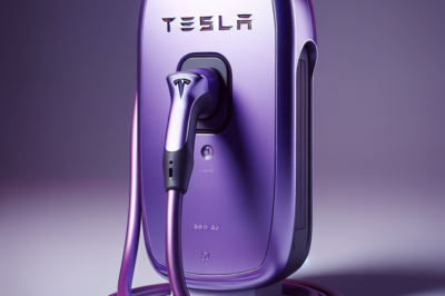 What Are The Benefits of Using A Tesla Wall Charger in Tampa, 33616