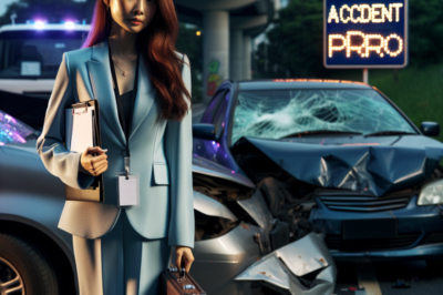 How to find a Car Accident Lawyer Near Me in Destin, 32550