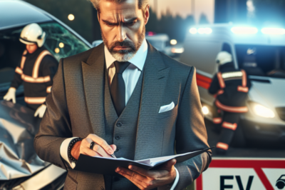 How to find a Car Accident Lawyer Near Me in Fort Myers, 33916