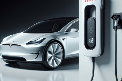 What Are The Benefits of Using A Tesla Wall Charger in Pensacola, 32516