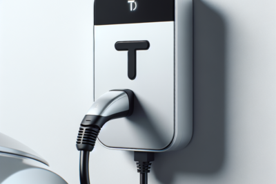 What Are The Benefits of Using A Tesla Wall Charger in Pembroke Pines, 33027