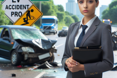 Car Accident Lawyer No Insurance Naples, 34120