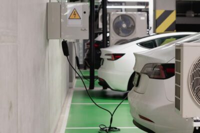 Electric Vehicle Charging Station: Comparison Fast Charger vs Regular Charger Stations, Jacksonville, 32218
